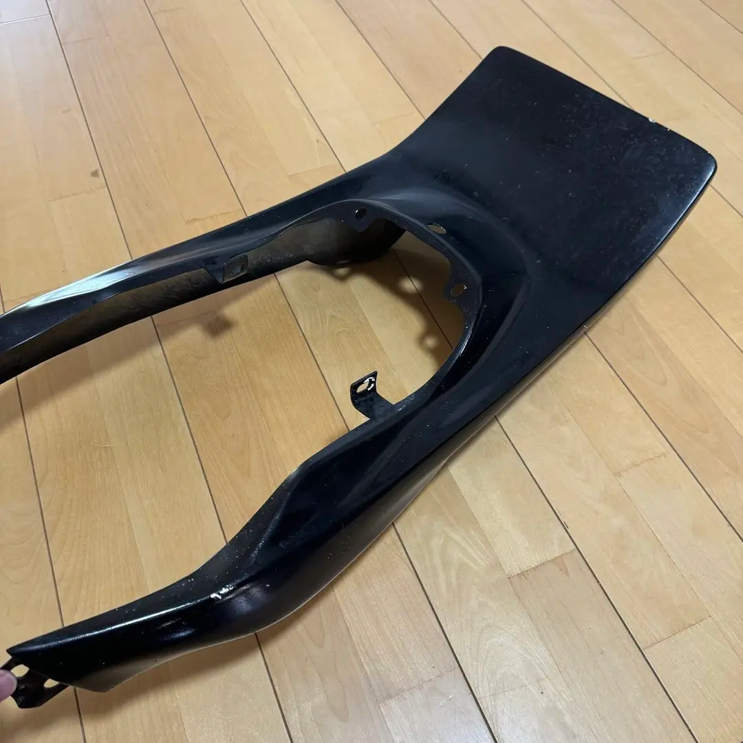 バリオス 1型 テールカウル バリウス BALIUS｜カウル・フェンダー