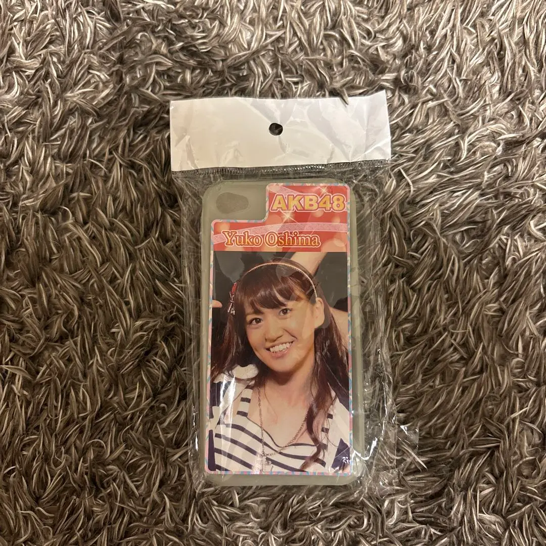 渡辺麻友 AKB48 iPhone6 推しスマホケース