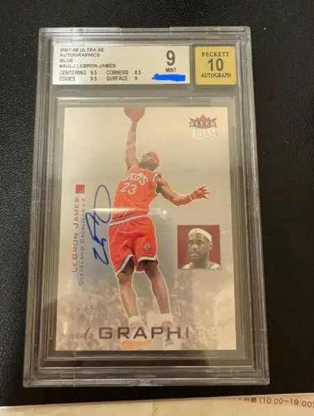 NBA L.James/ D.Howard Dual auto 25枚限定 NBA L.James/ D.Howard Dual auto 25枚限定