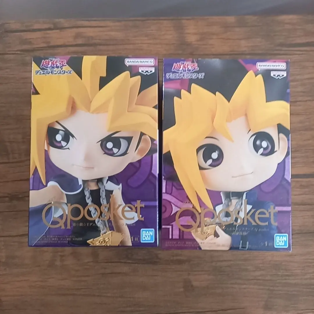 2025年最新】Q posket 武藤遊戯の人気アイテム - メルカリ