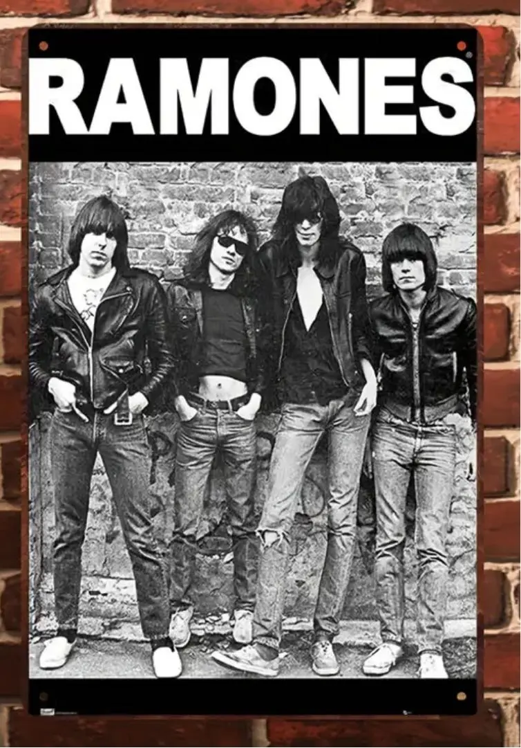ramones ラモーンズ　ポスター　ヴィンテージ　vintage 楽天市場】ラモーンズ ポスター RAMONES ウォンテッド JOEY