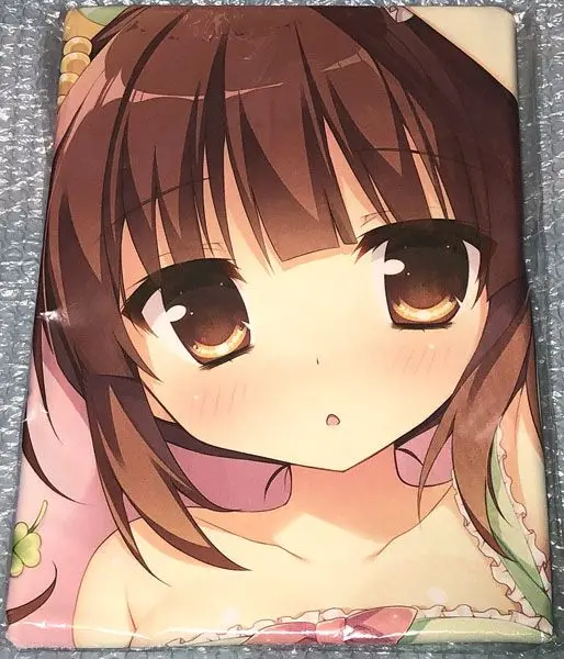アイドルマスターシンデレラガールズ緒方智絵里 抱き枕カバー　すいみゃ　開封品 2025年最新】抱き枕 智絵里の人気アイテム - メルカリ