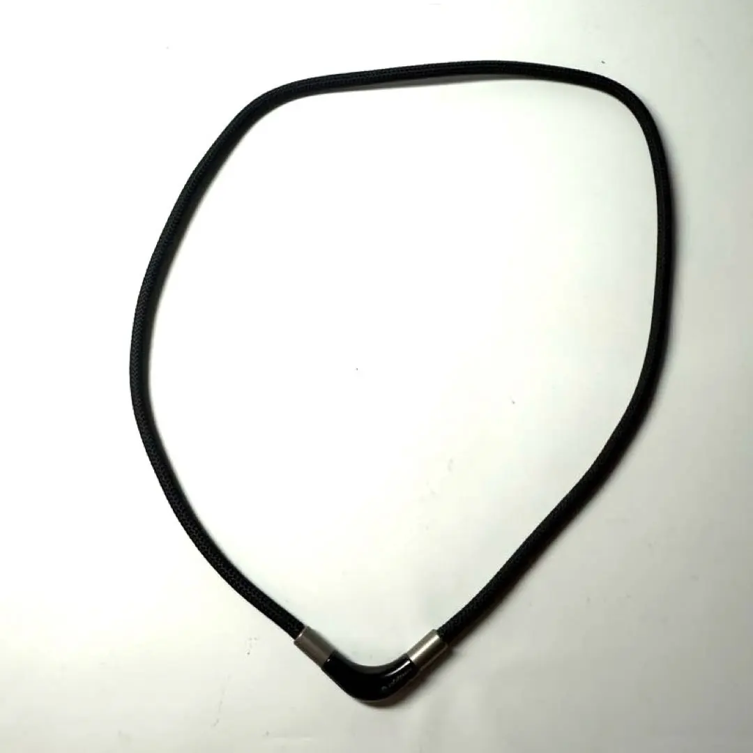 Thumbnail of [Yuzuru Hanyu's Favorite] Phiten Necklace RAKUWA Necklace