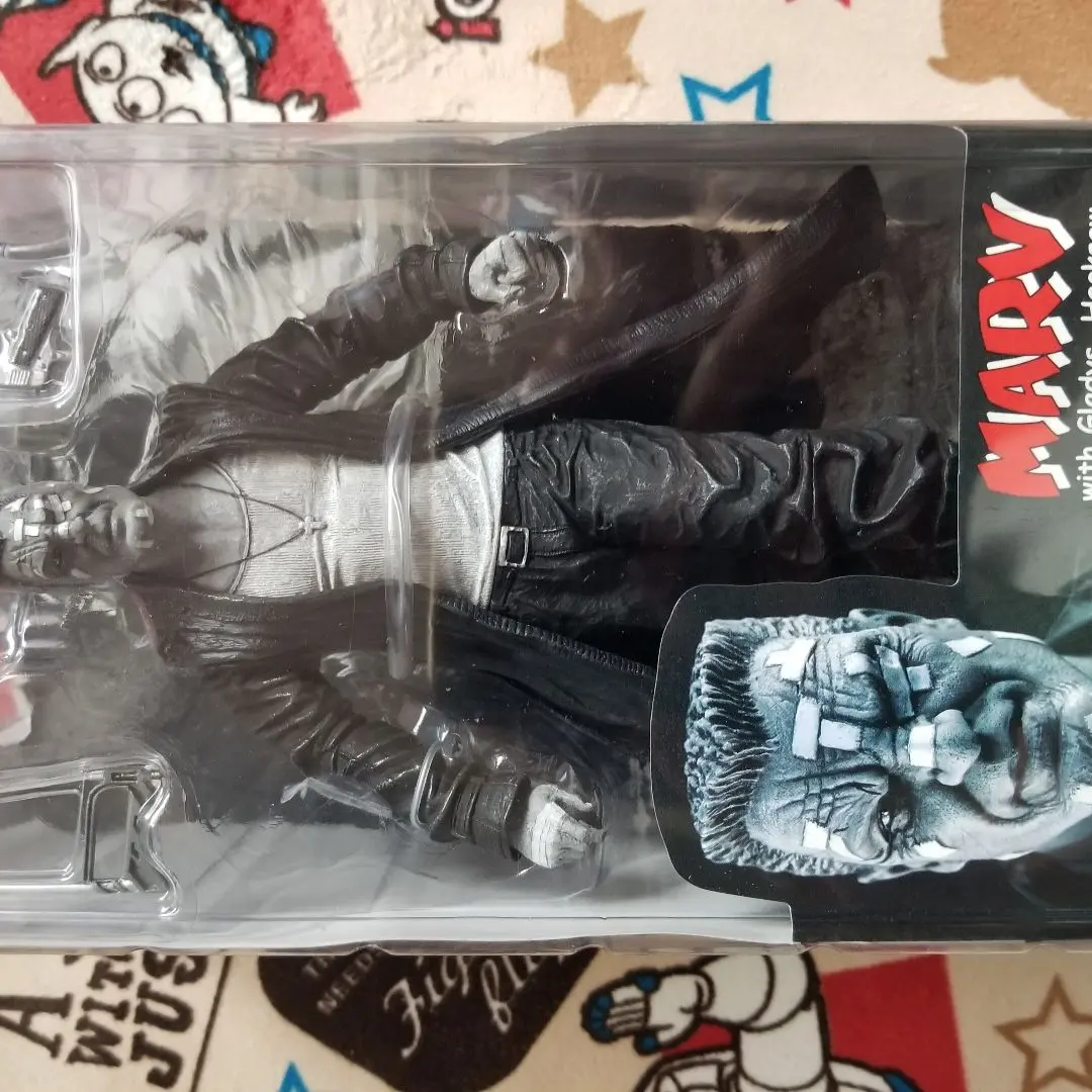 2025年最新】sin city フィギュアの人気アイテム - メルカリ