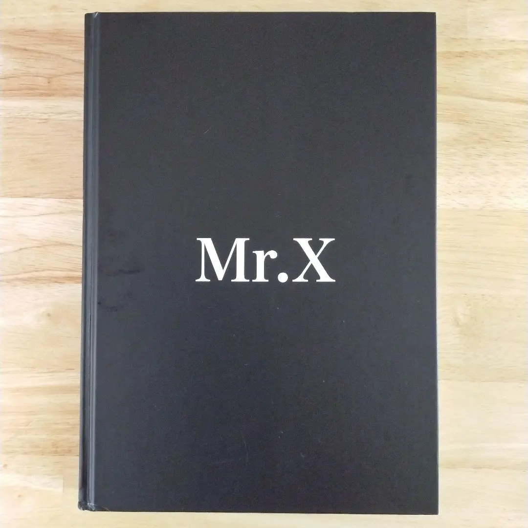 2025年最新】mr.xダイレクト出版の人気アイテム - メルカリ
