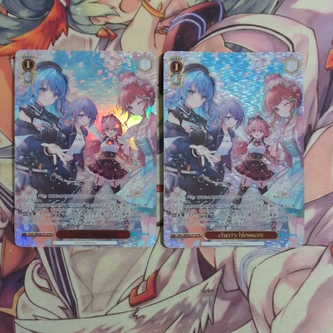 2025年最新】cherry blossom ヴァイス PRの人気アイテム - メルカリ