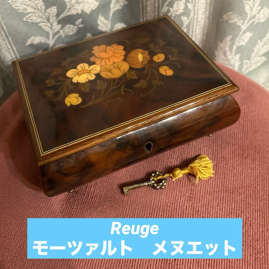 2025年最新】オルゴール romanceの人気アイテム - メルカリ