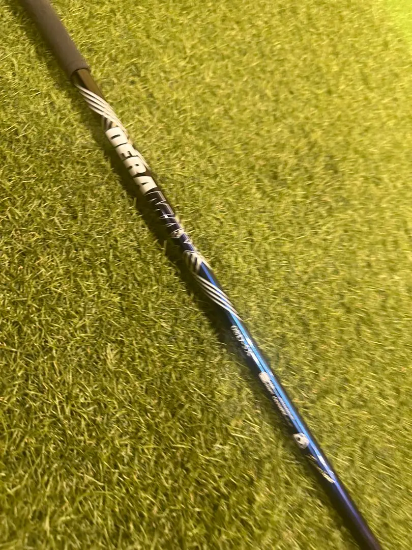 DERA MAX デラマックス 08D 4SR ドライバーシャフト デラマックス DERAMAX 08D プレミアムシリーズ ドライバー用