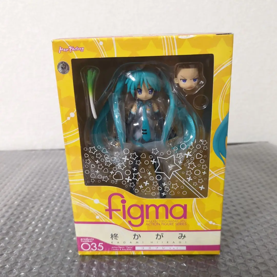 2025年最新】figma らき☆すたova 柊かがみ コスプレver.の人気