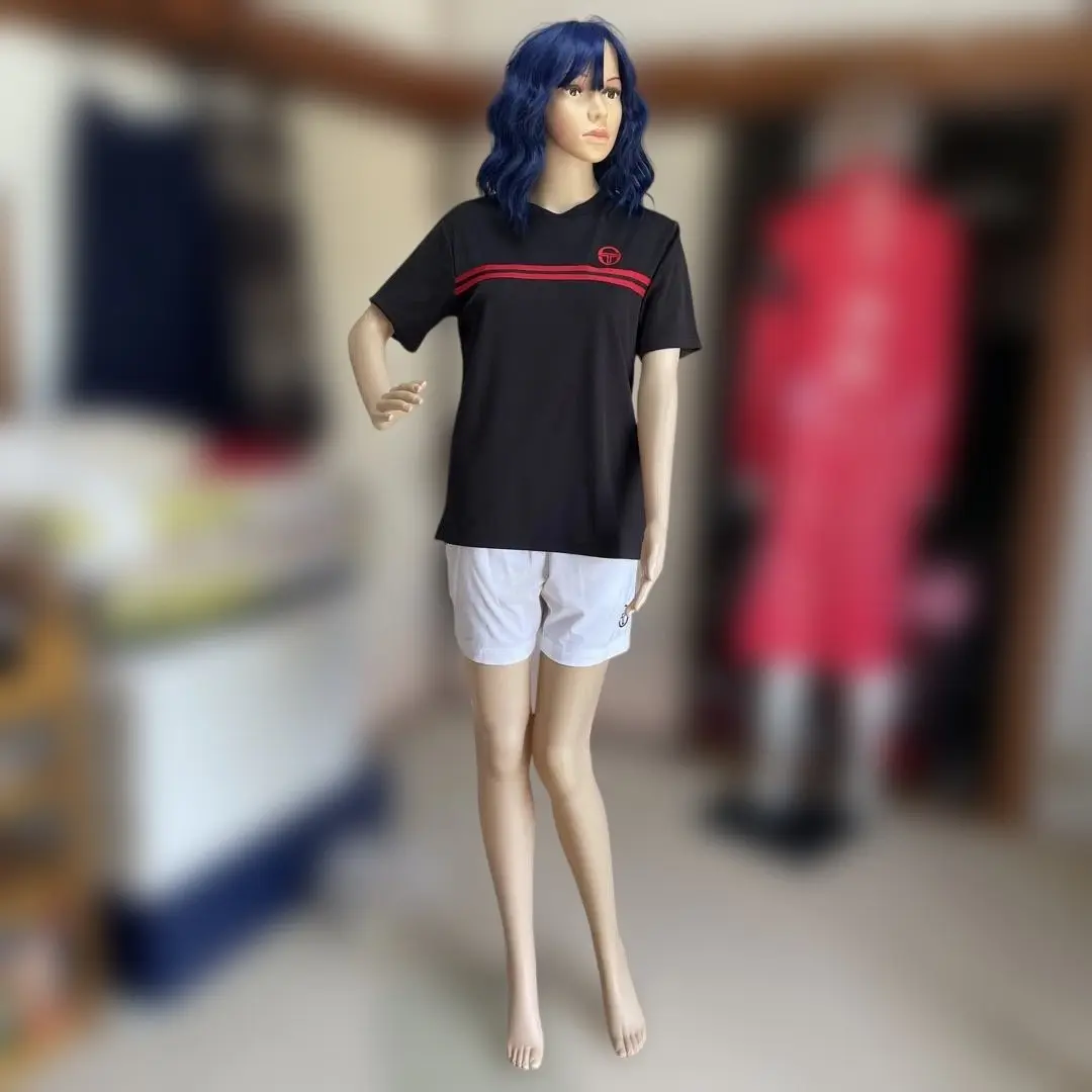 極美品！Sergio Tacchini セットアップ 上下セット メンズ L m84666982887_1.jpg?1735743620