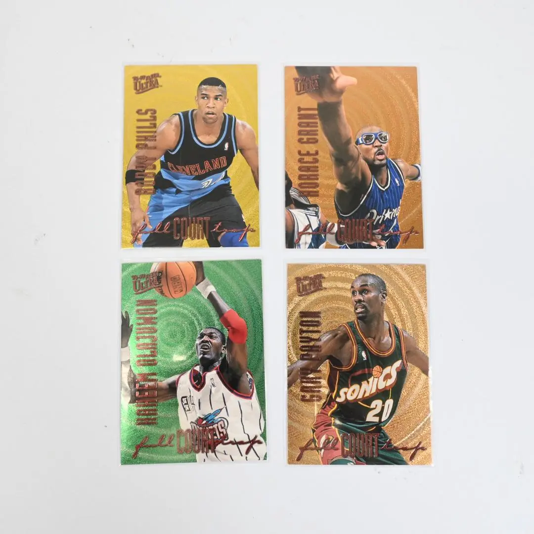 ゲイリー・ペイトン　シアトル・ソニックス サイン入りバスケットボール 2025年最新】NBA スーパーソニックス ゲイリー・ペイトンの人気