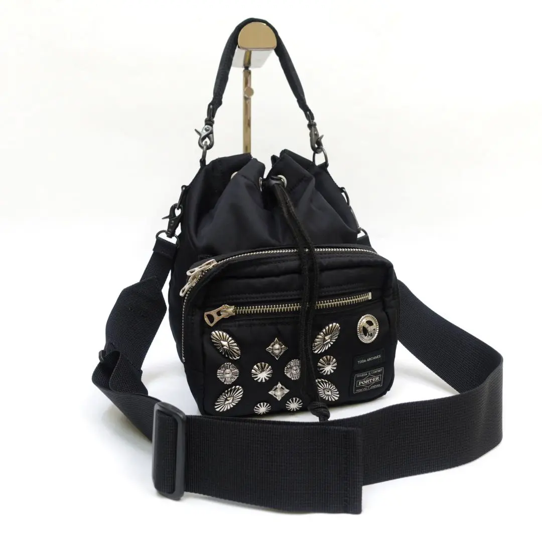 TOGA x PORTER(トーガ x ポーター) TOTE BAG | 吉田カバン