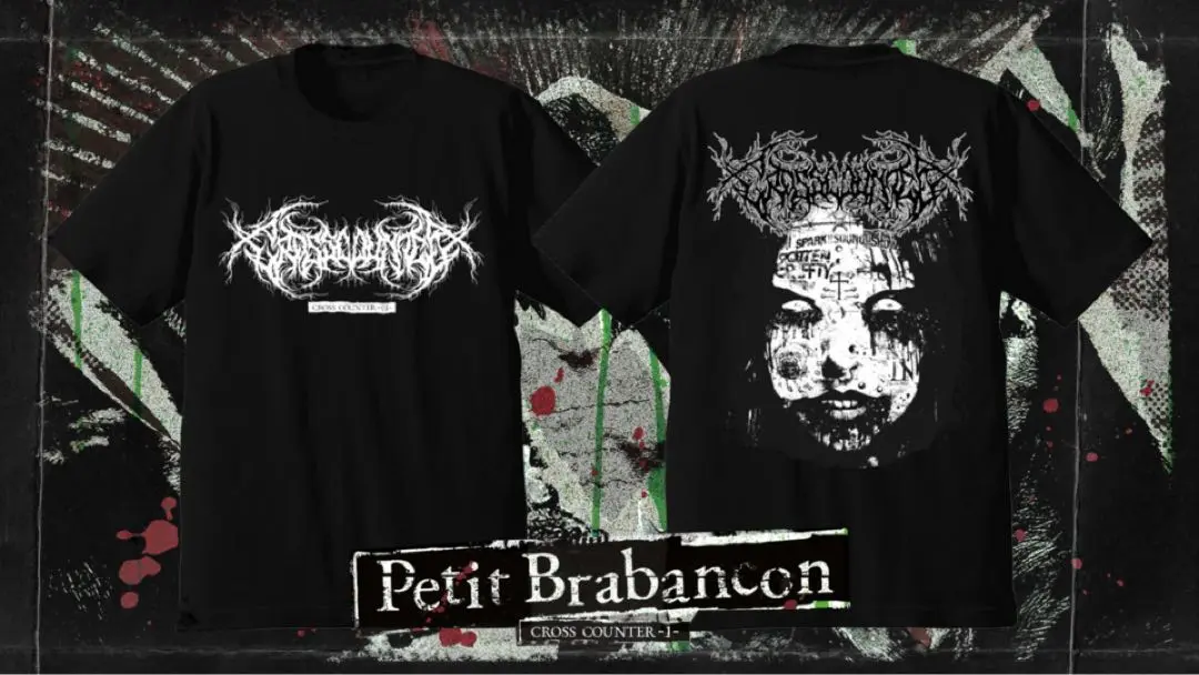 Petit Brabancon　Tシャツ&トートバッグ m18690153102_1.jpg?1742967984