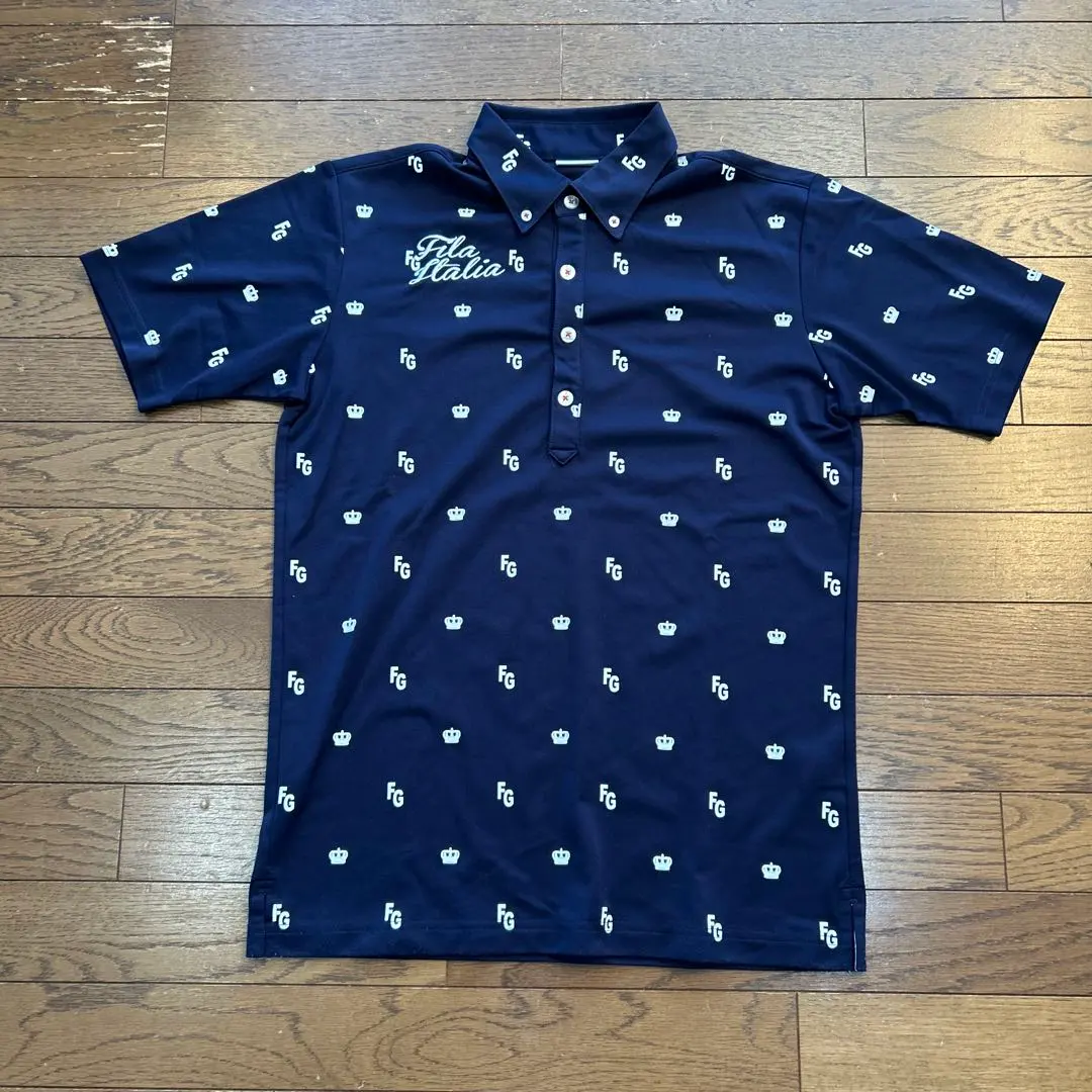 Thumbnail of FILA Women's Golf Polo Shirt