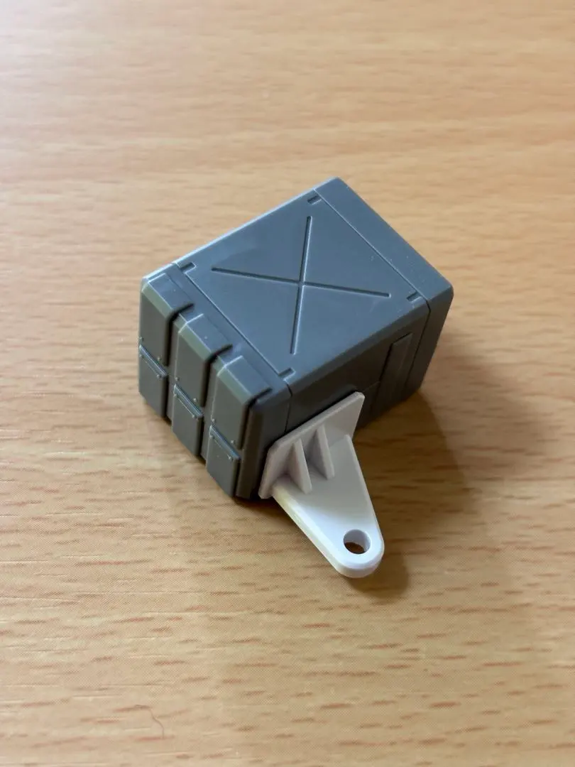 飛彈發射器 HG Ez-SR 的縮圖