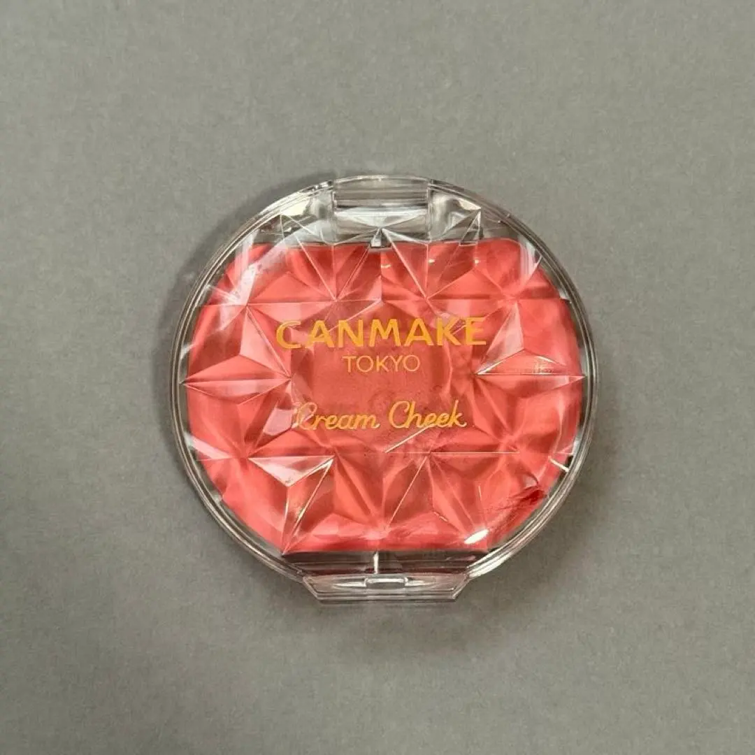 Canmake 腮紅膏 05 的縮圖