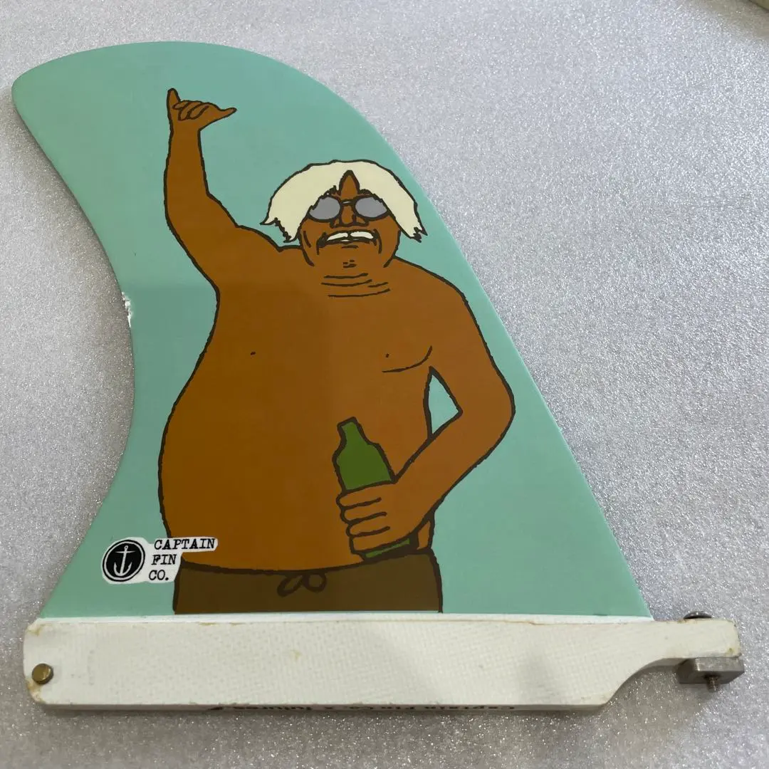 キャプテンフィン　アンディ　デイビス　サーフィンサーファー CAPTAIN FIN] ANDY DAVIS 
