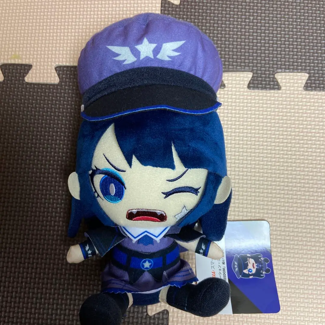 2025年最新】ADO ぬいぐるみ freedomの人気アイテム - メルカリ