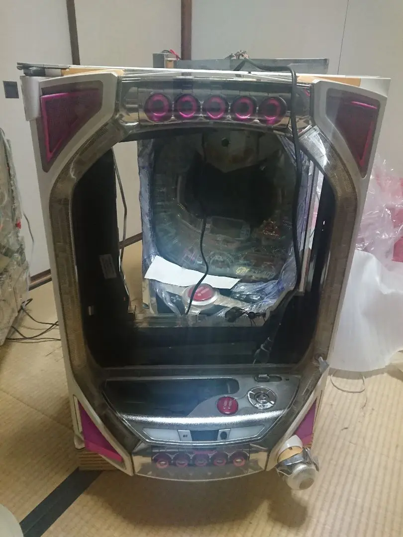 パチンコ　セル基盤　ブラボーキングダム　ジャンク ブラボーキングダム セル 基板 ジャンク パチンコ(パチンコ実機