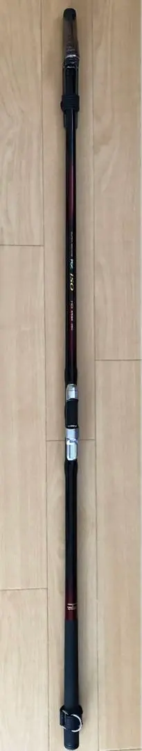 Amazon | 宇崎日新 ロッド スーパースクエア RX ISO HD 3号 450