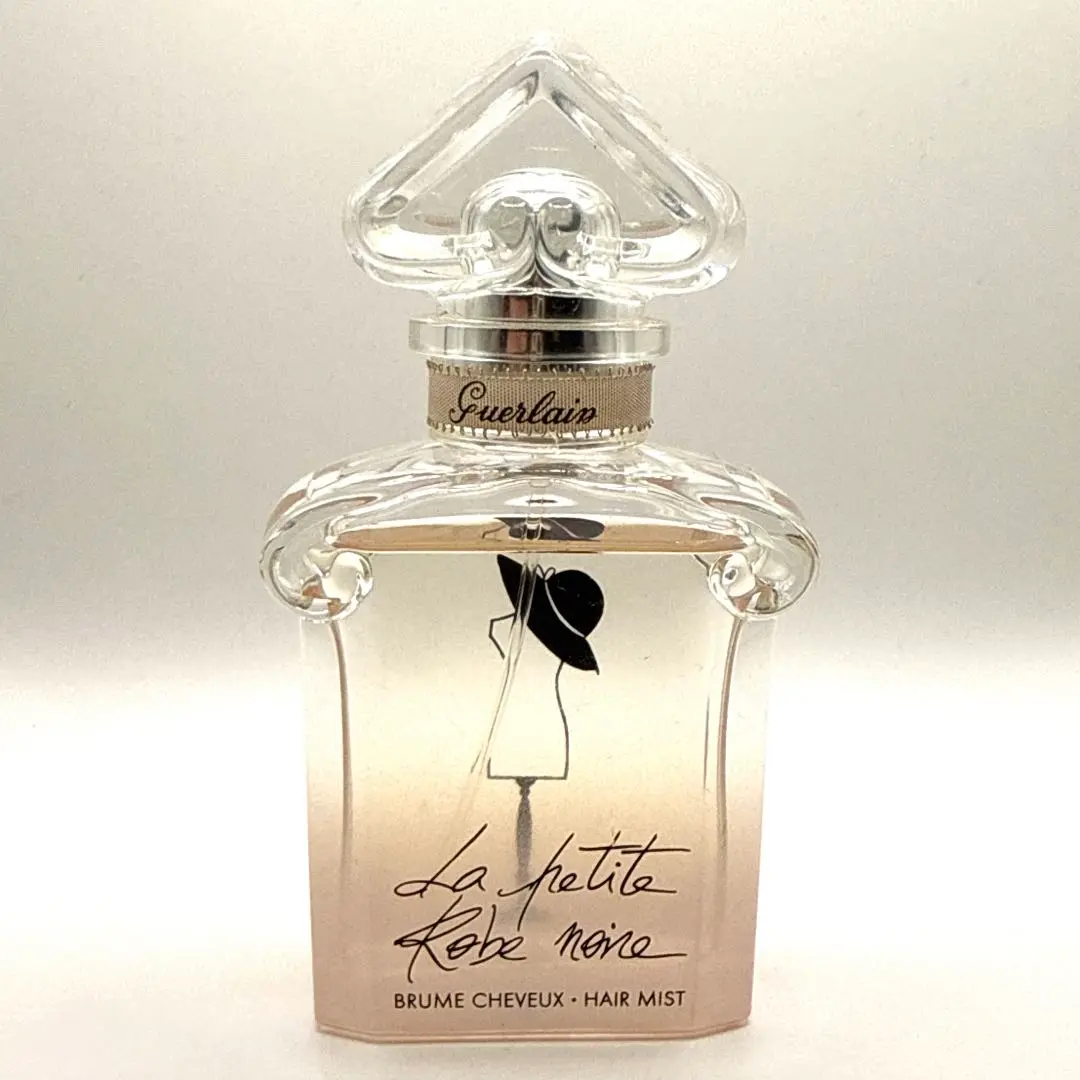モン ゲラン ヘアミスト 30ml 新品未使用 GUERLAIN - 【最終お値下げ】モンゲラン ヘアミスト 30mlの通販