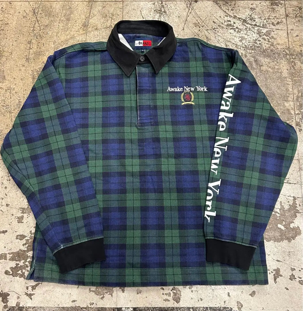 2025年最新】awake ny tommyの人気アイテム - メルカリ