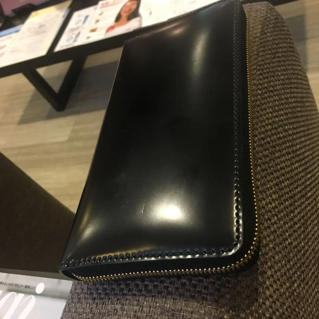 【新品未使用】大峡製鞄コードバンベルト 黒 75cm 2025年最新】大峽製鞄 ベルトの人気アイテム - メルカリ