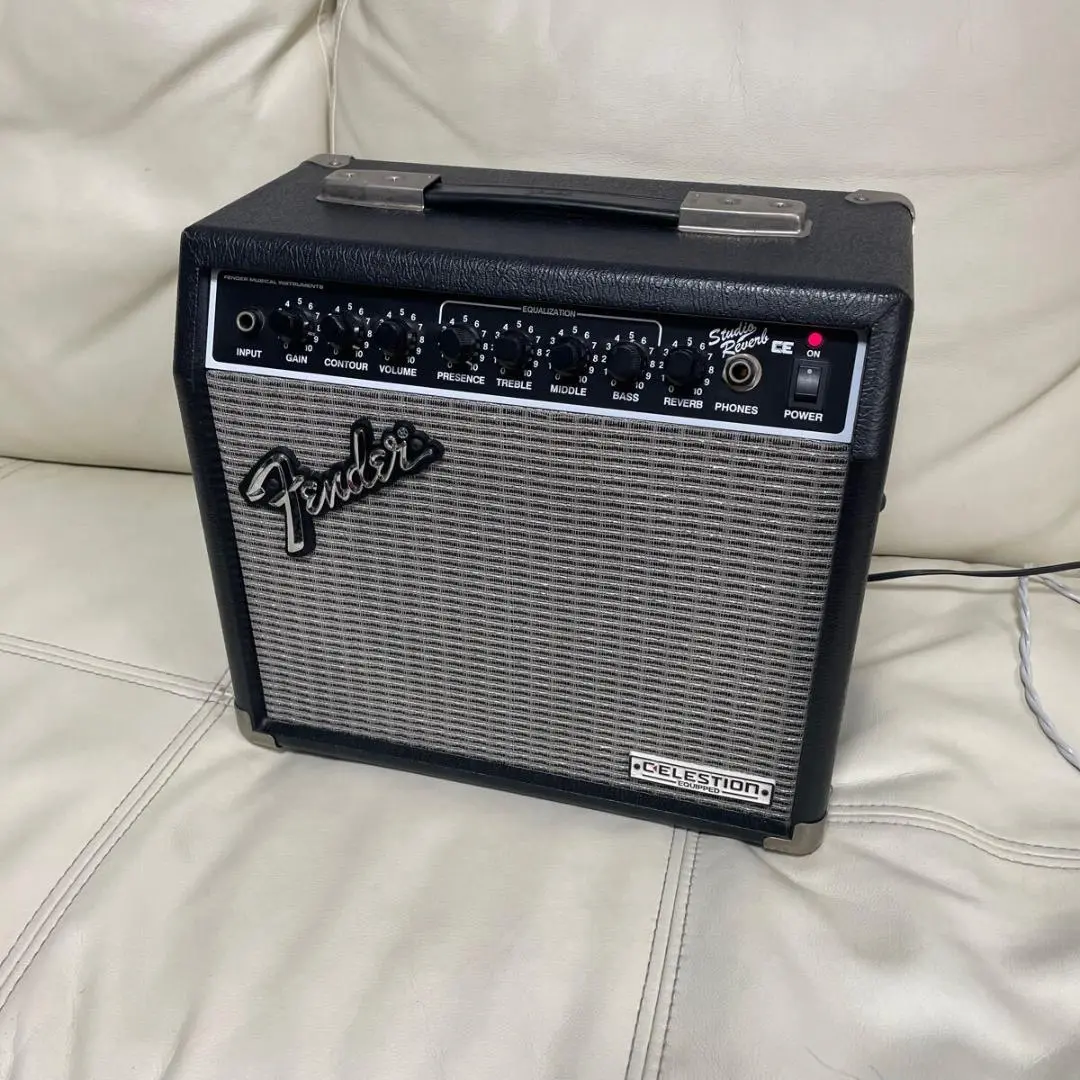 2025年最新】fender sr-15ceの人気アイテム - メルカリ