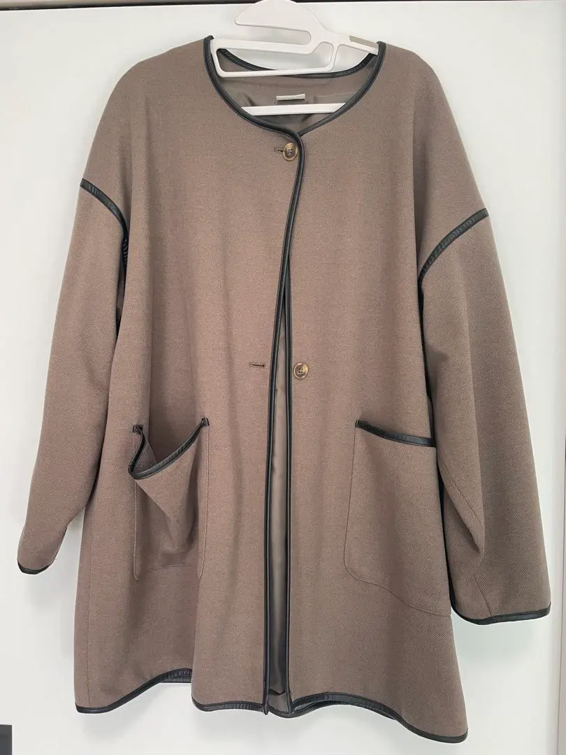 潮牌外套 的縮圖