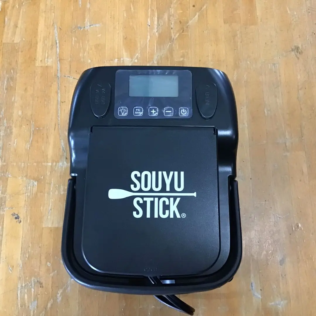 2025年最新】souyu stick 電動ポンプの人気アイテム - メルカリ
