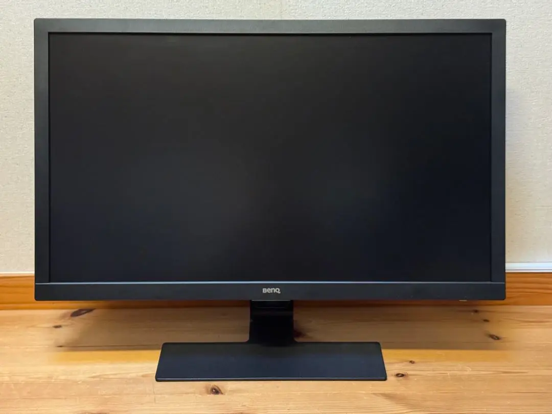 マッチョ★新品未使用★BenQ ゲーミングモニターGL2780 27インチ GL2780 | 27