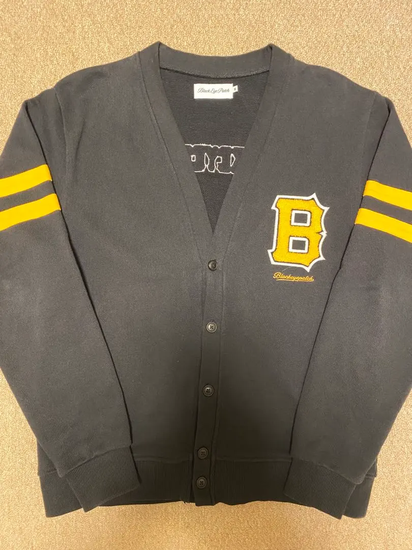 2025年最新】Black Eye Patch メンズ カーディガンの人気