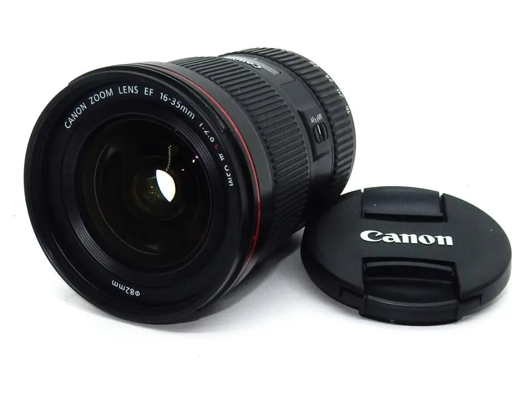 Canon EF16-35mm F2.8L III USM【中古】 楽天市場】ef16－35mm f2．8l iii usm 中古の通販