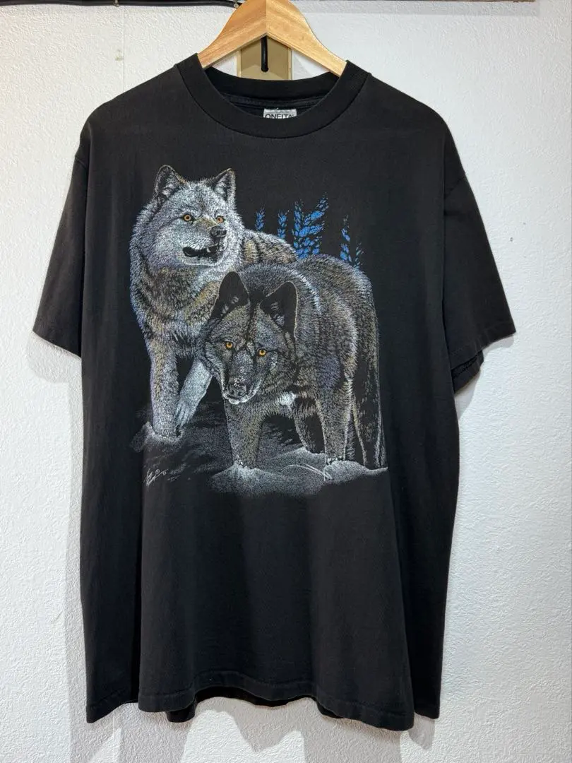 Thumbnail of Animal T-shirt