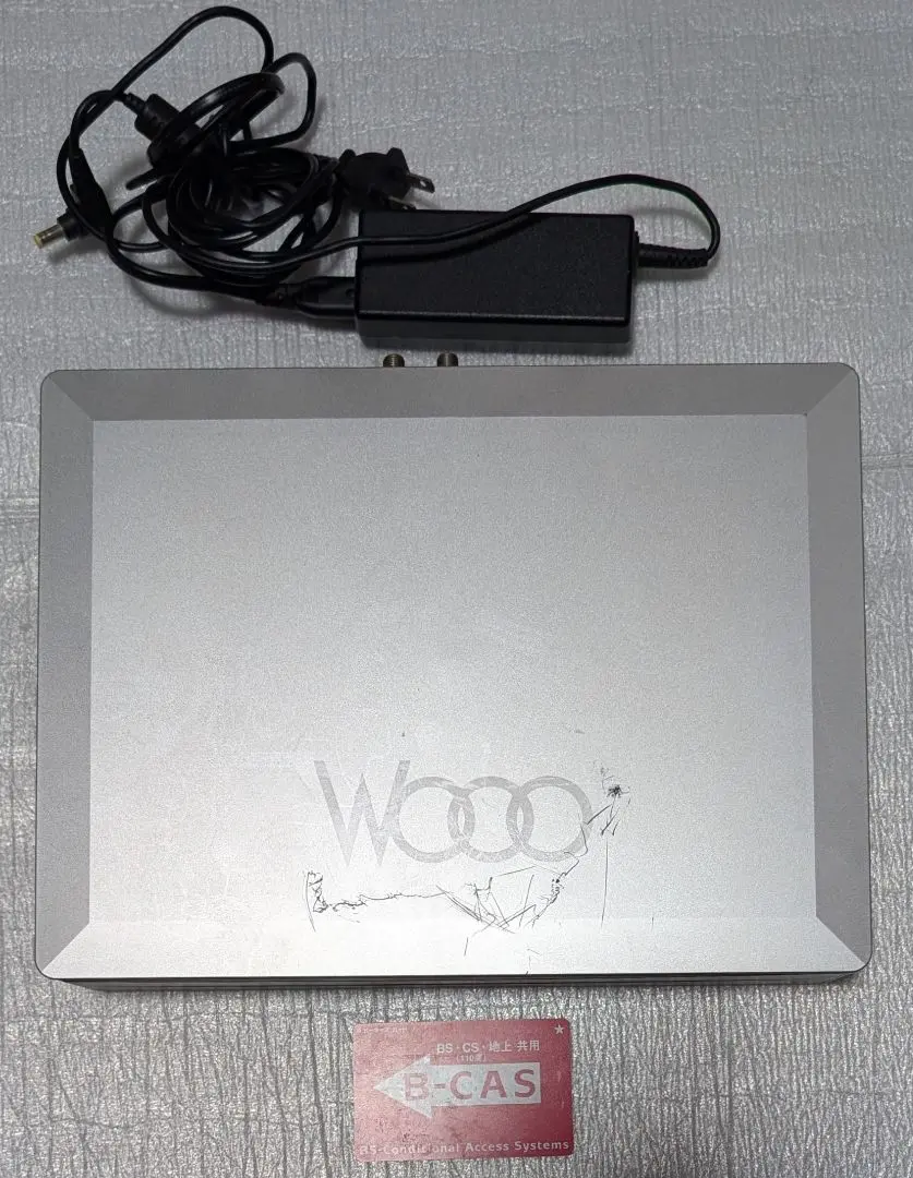 深*誠様 日立 Woooステーション UM-IP700 【動作品】 09年製 深*誠様 日立 Woooステーション UM-IP700 【動作品】 09年製