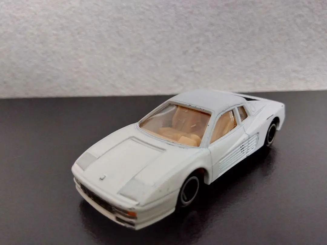 トミカ 湾岸ミッドナイト 頭文字D テスタロッサ 86 レビン RX-7等 トミカプレミアムunlimited 12 頭文字D RX-7(高橋啓介) | Toys”R