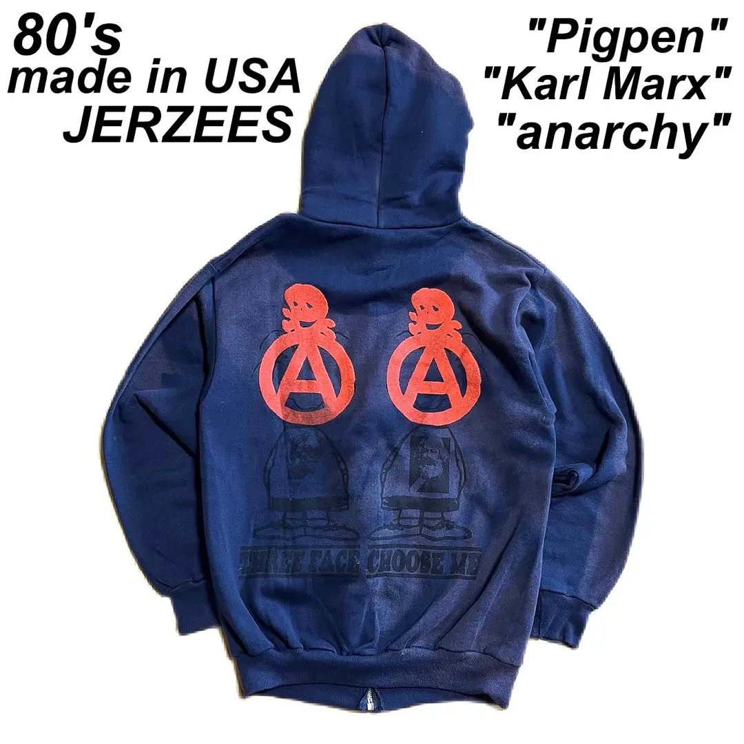 2025年最新】PIGPEN スウェットの人気アイテム - メルカリ