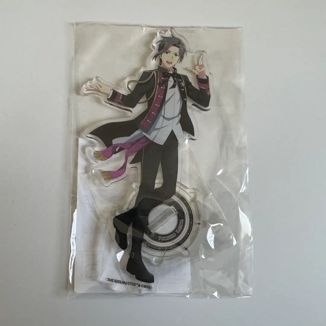 Thumbnail of THE IDOLM@STER SideM Yukhiro Kamiya Acrylic Stand