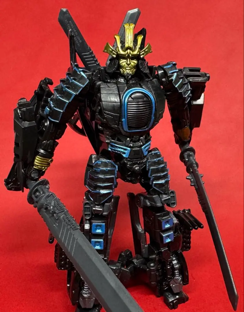 2025年最新】トランスフォーマー スタジオシリーズ ドリフトの