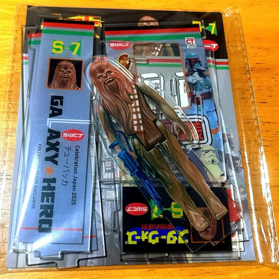 スターウォーズ ポピーワールドヒーロー ストーム・トゥルーパー①箱・武器 有り スター・ウォーズ/反乱者たち 炎スタジオ 1/6スケールフィギュア