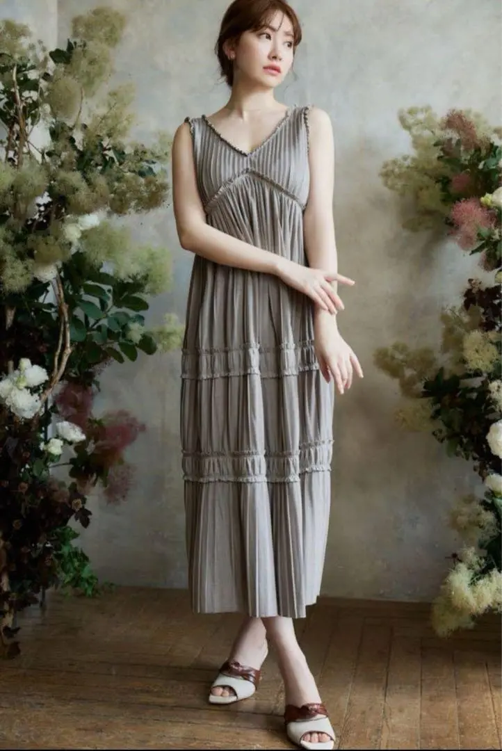 2025年最新】must have summer dressの人気アイテム - メルカリ