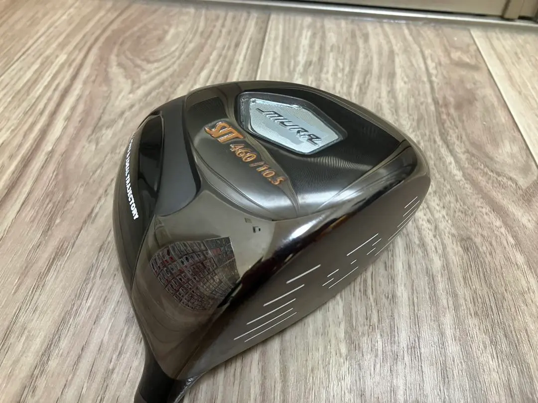 三浦技研 - 三浦技研 ハヤテm ドライバーヘッド 超美品 値下げ！！ 2025年最新】三浦技研 ドライバーの人気アイテム - メルカリ