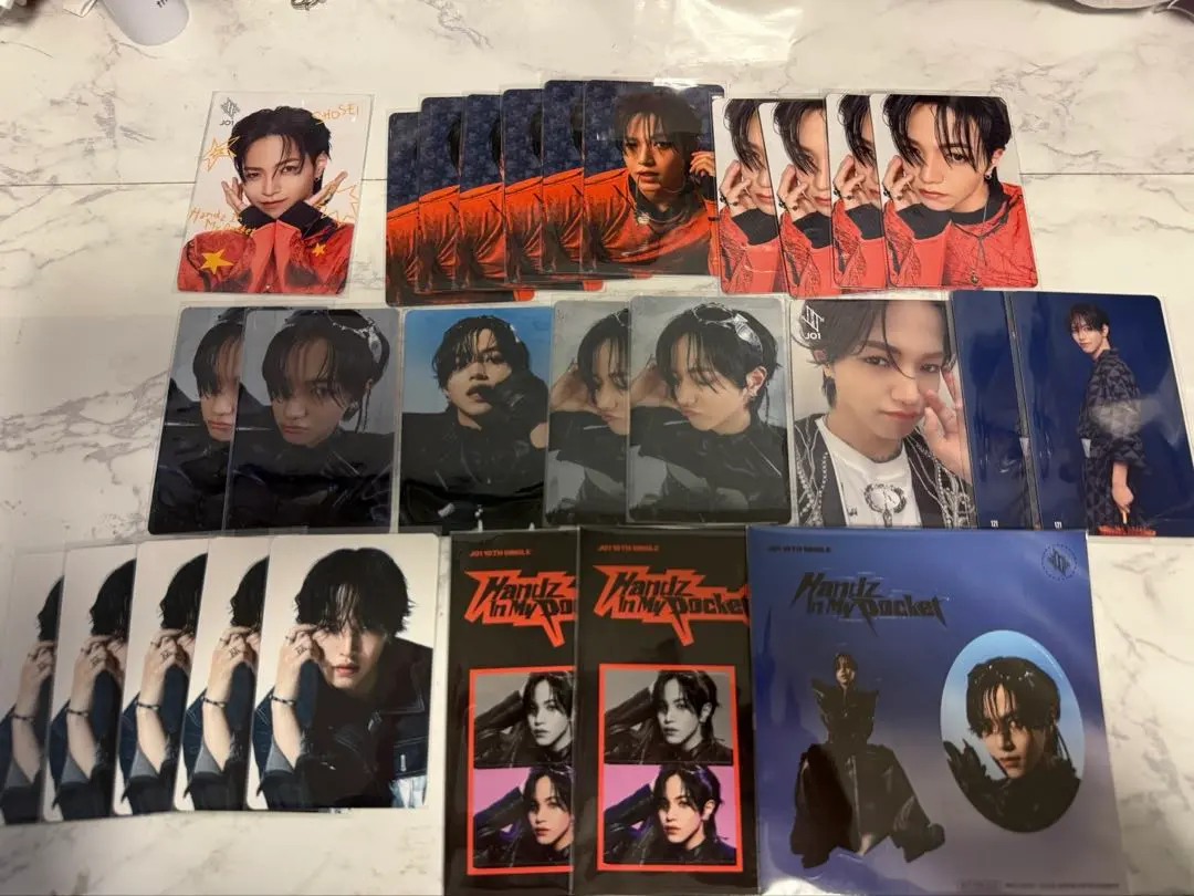 Thumbnail of Shosei Ohira (JO1) HIMP