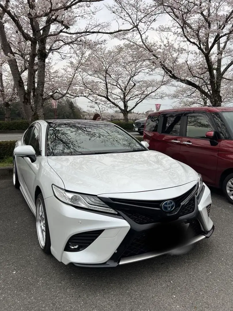 2025年最新】TRD マフラー カムリの人気アイテム - メルカリ