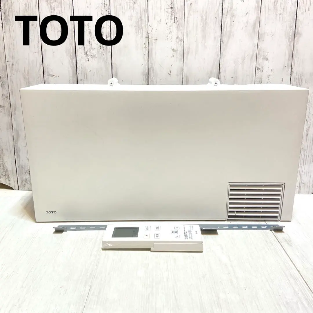 TYR1024BE｜TOTO｜洗面所暖房機[三乾王][TYR1000シリーズ][戸建