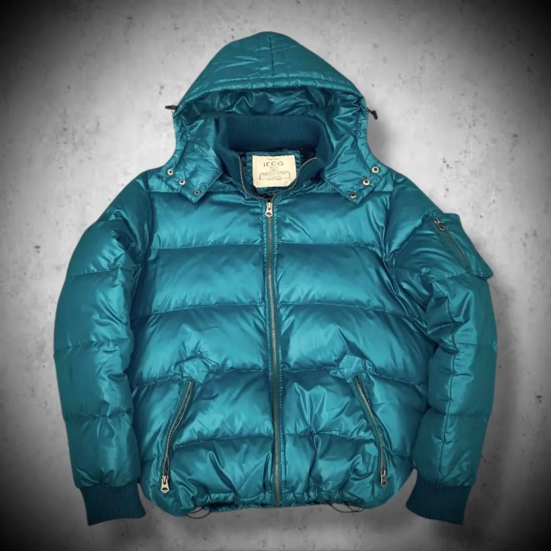 2025年最新】UNKNOWN. ダウンジャケットの人気アイテム - メルカリ