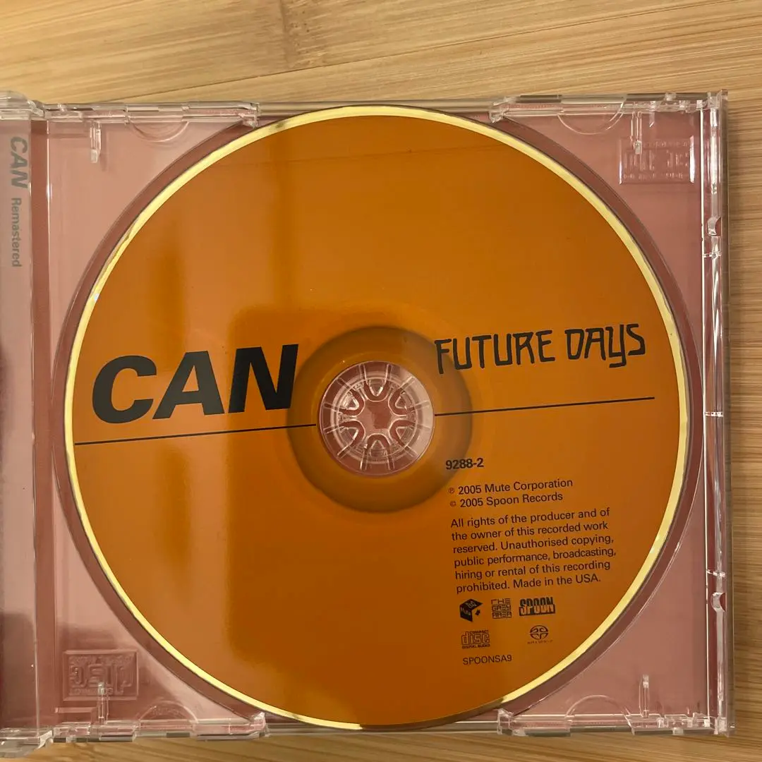2025年最新】can future daysの人気アイテム - メルカリ