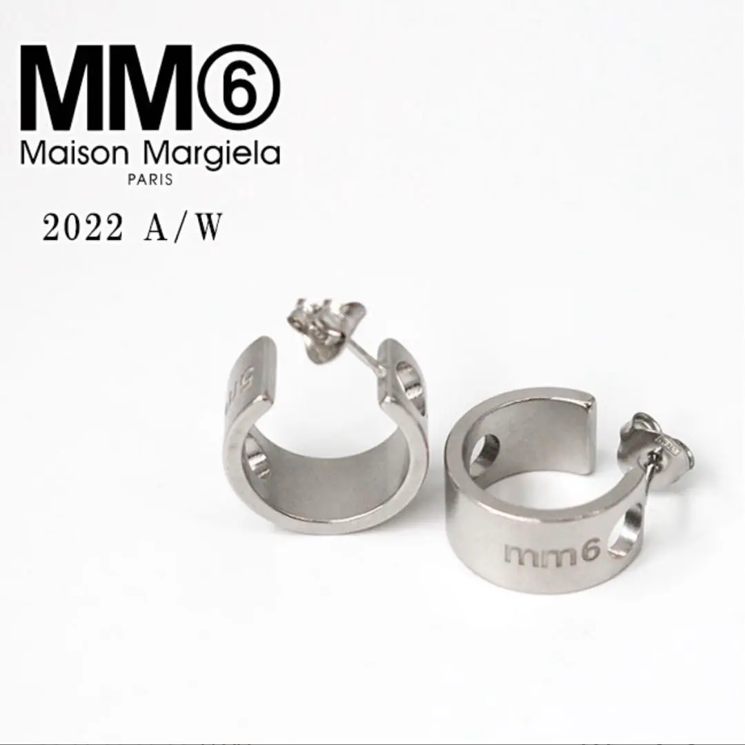 楽天市場】【送料無料】2025秋冬新作 MM6 Maison Margiela
