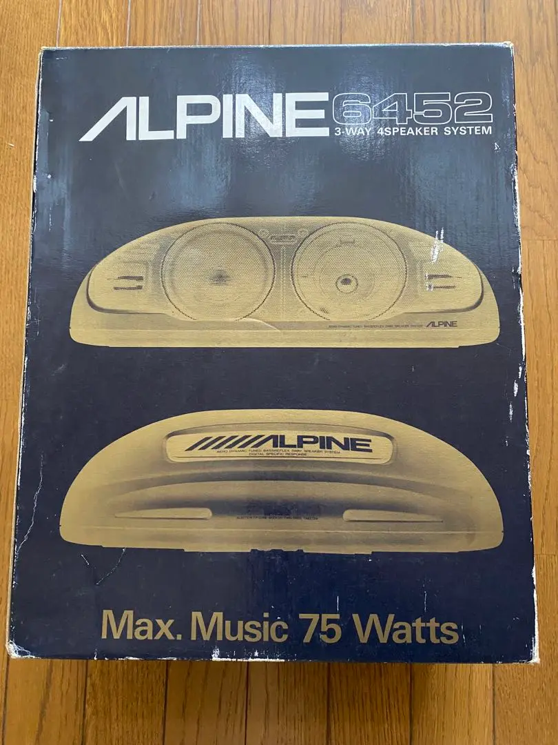2025年最新】ALPINEアルパイン置き型スピーカーの人気アイテム