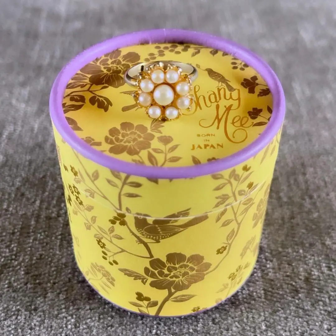 2025年最新】ChangMee リング・指輪の人気アイテム - メルカリ